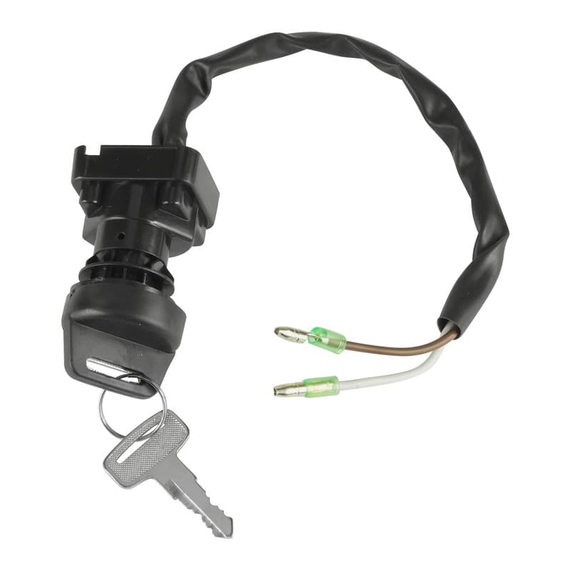 Ignition Switch Key for Can-Am for Bombardier DS650 DS 650 X 2005 2006 2007
