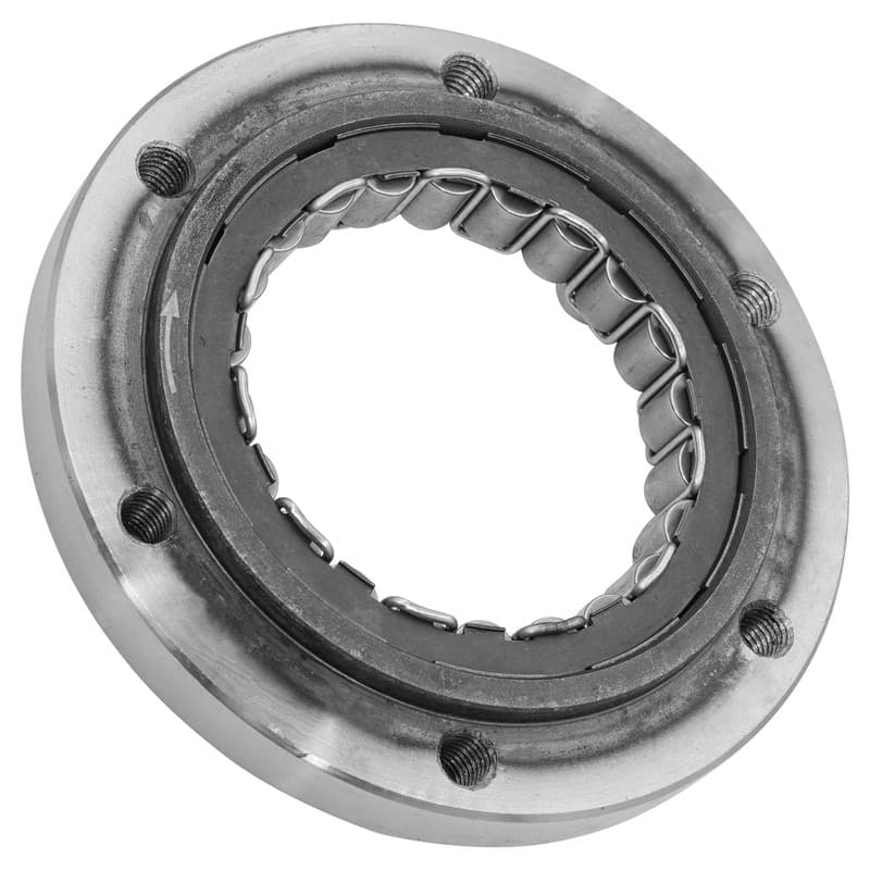 Starter Clutch One Way Bearing for Arctic Cat Alterra 400 450 500 4X4 2016-2018