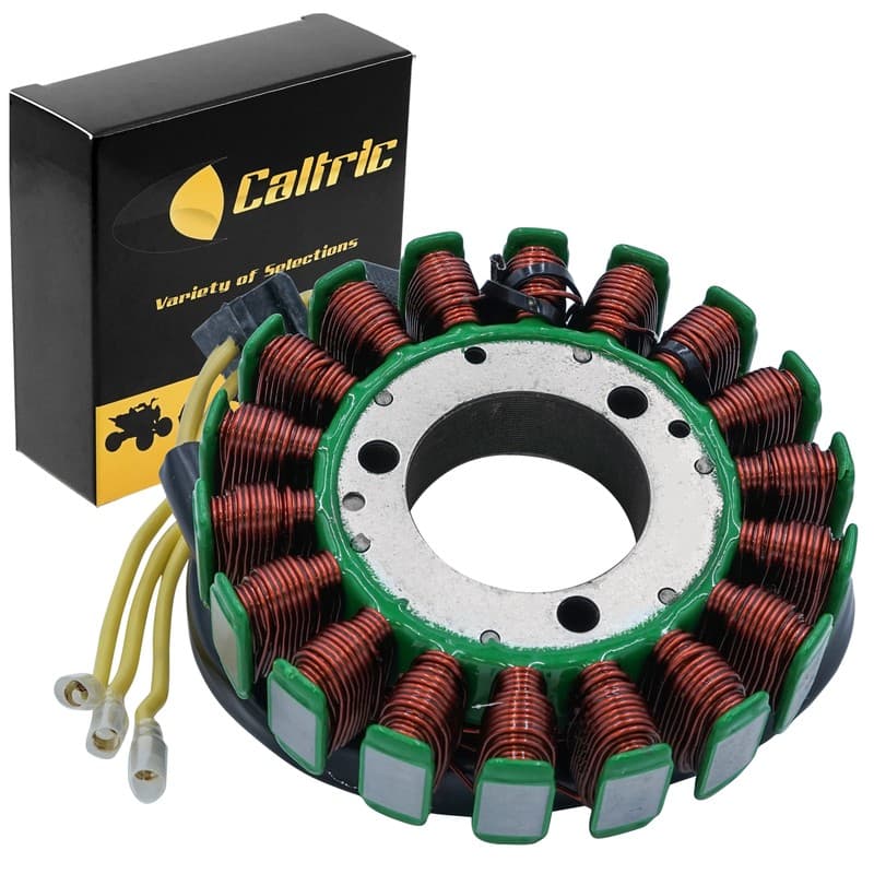 Stator for Suzuki GS1100G GS1100Gk GS1100Gl GS1100Lt 1980 1981 1982 1983 1984