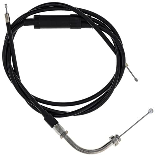 NICHE Throttle Cable for Kawasaki G3 G5 KD100 KD80 KE100 54012-115 54012-109