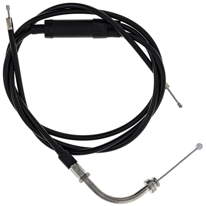 NICHE Throttle Cable for Kawasaki G3 G5 KD100 KD80 KE100 54012-115 54012-109