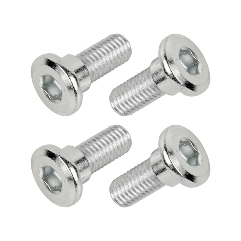 Rear Disc Stud Bolt for Honda TRX400EX Sportrax 400 2X4 1999 2000 2001 2002-2008