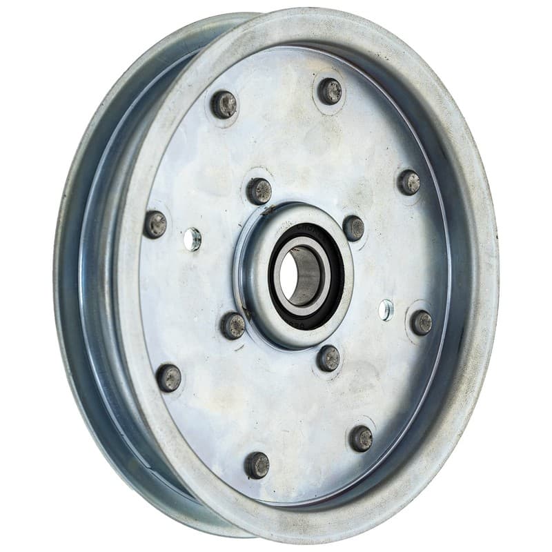 8TEN Idler Pulley for John Deere Z375R Z540M Z345M Z335M Z355R Ztrak AUC10172