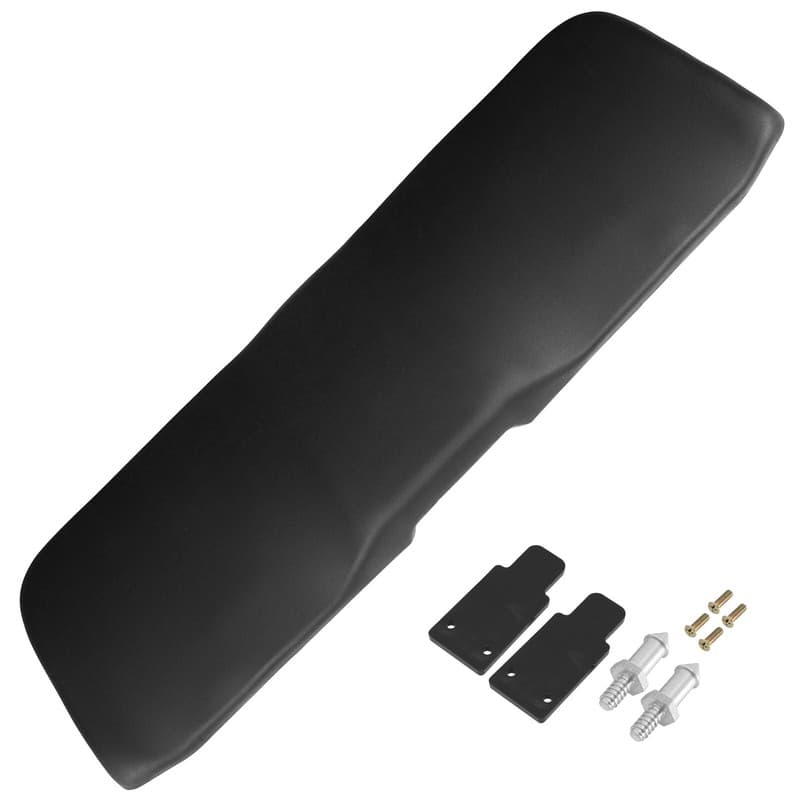 Caltric Bottom Seat For Polaris Ranger 900 Crew Diesel 2011-2014 NEW
