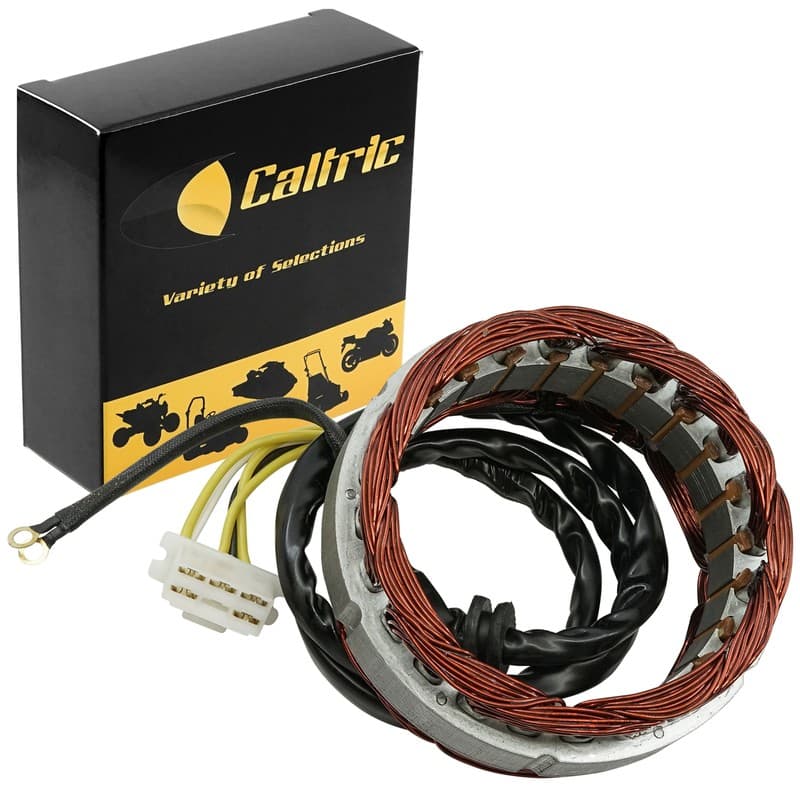 Stator for Honda CB900F CB 900 F F2  Bol d'Or 1981 1982 / CB1100F 1983 Magneto