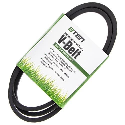 Drive Belt for Cub Cadet LT1045 LT1050 LT1042 LT1046 SLT1554 SLT1550 SLT-1550