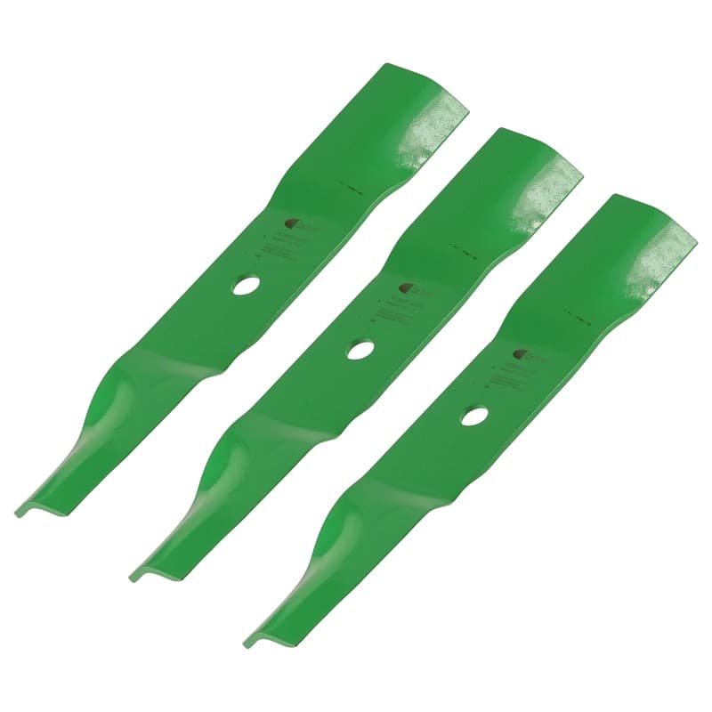 48" Deck Blade For Cub Cadet Z Force 48 L48 LZ48 S48 SX48 SZ48 / SZ Force LX48
