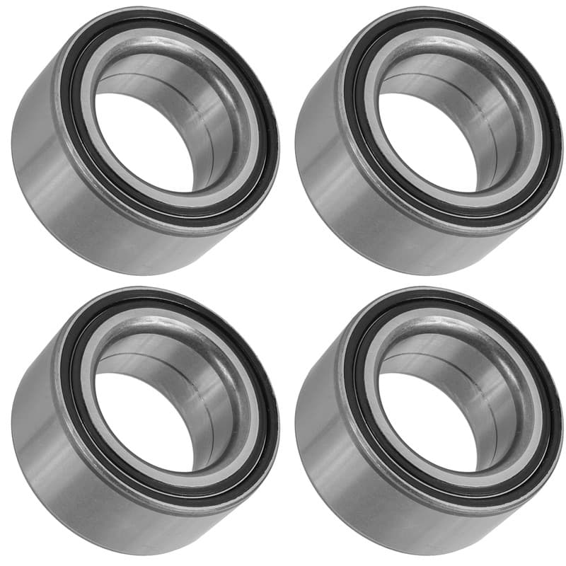 4 Front And Rear Wheel Ball Bearing for Polaris RZR 900 2015 2016 2017