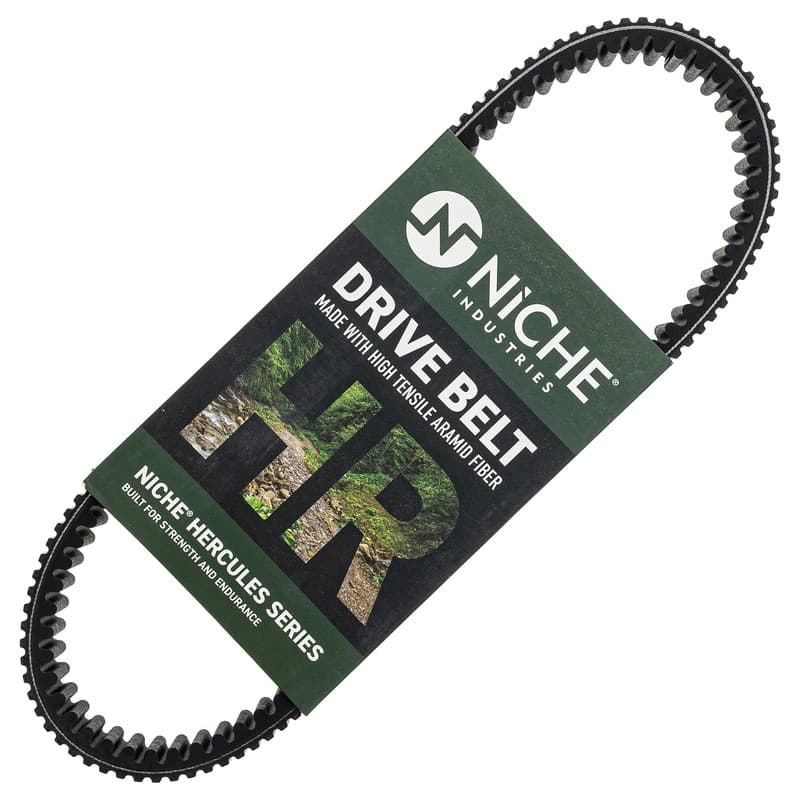 NICHE HERCULES Drive Belt for Polaris RZR Ranger XP 1000 4 PRO 3212358