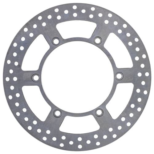 NICHE Front Rear Brake Rotor for Honda Shadow ACE Aero Spirit Phantom 750