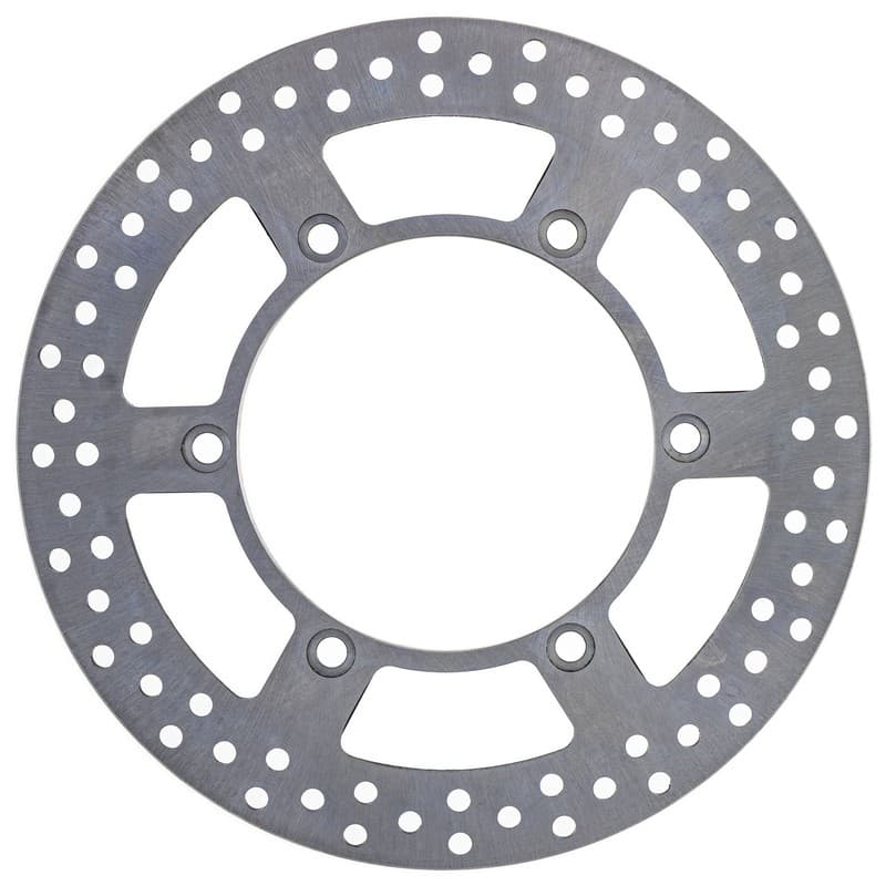 NICHE Front Rear Brake Rotor for Honda Shadow ACE Aero Spirit Phantom 750