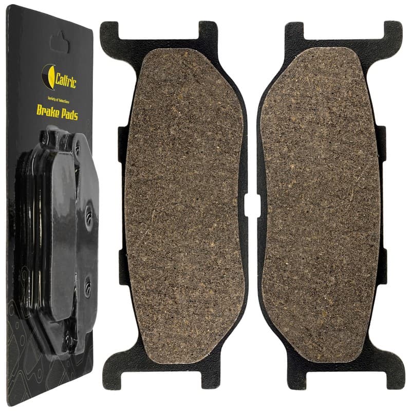 Front Brake Pads for Yamaha XVS650 V-Star 650 Classic 2001-2010 Front Brake Pads