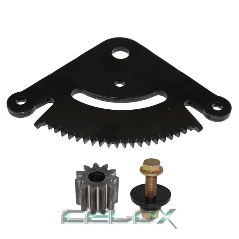 Steering Sector & Gear for John Deere LA100 LA105 LA110 LA115 LA120 GX21924BLE