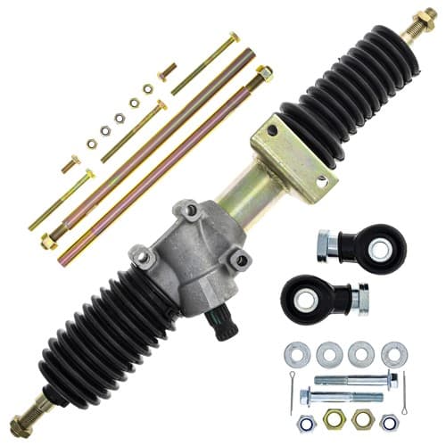 Steering Rack Tie Rod End Kit for Polaris Ranger 570 XP 900 1000 Crew 1823902