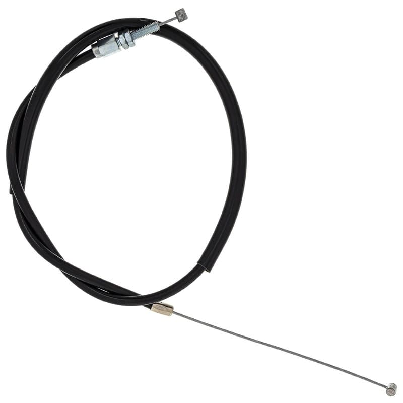 NICHE Throttle Cable for Kawasaki Ninja 250R 250 EX250F EX250E 54012-0080