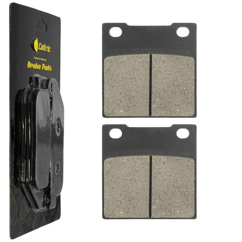 Rear Brake Pads for Suzuki GSX-R750 GSXR750 1986-1992 1996-2003 / 69100-06810