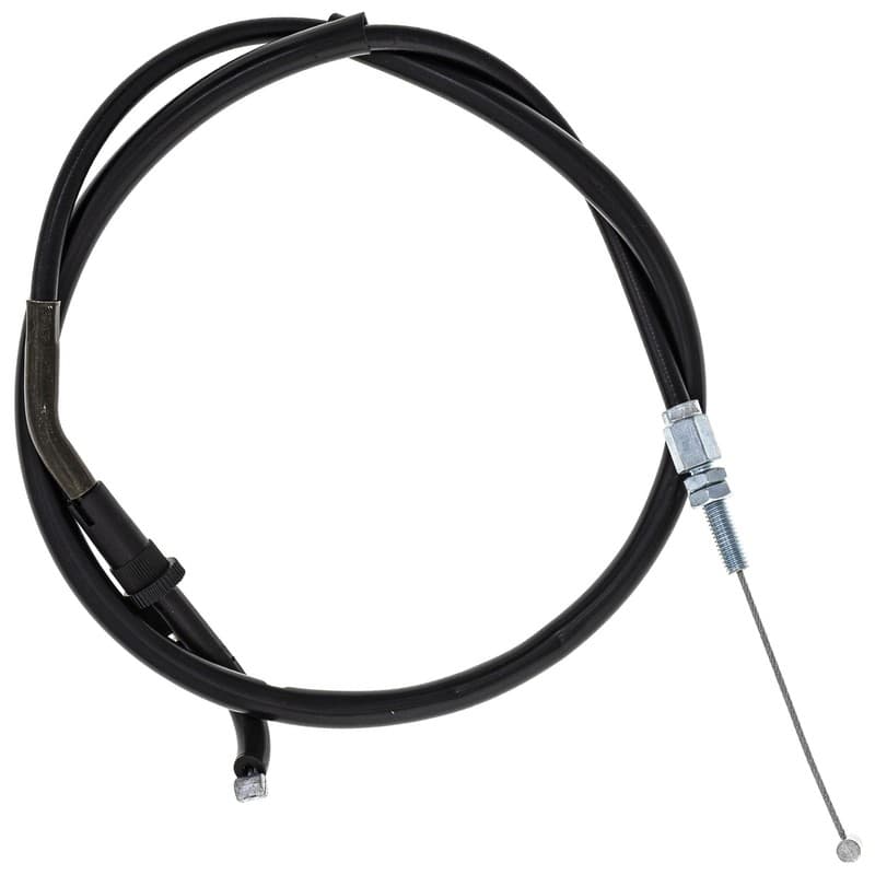 NICHE Throttle Cable for Kawasaki Ninja ZX10 ZX7 750R GPz750 54012-1354