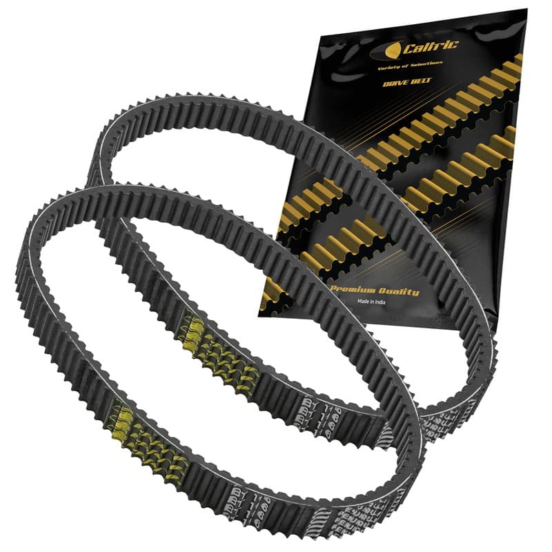 Drive Belt for Polaris Sportsman XP 1000 2015-2026 / 550 11-12 / XP 550 09-12