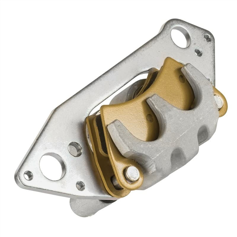 Front Right Brake Caliper for Polaris RZR 4 800 EFI 2012-2014