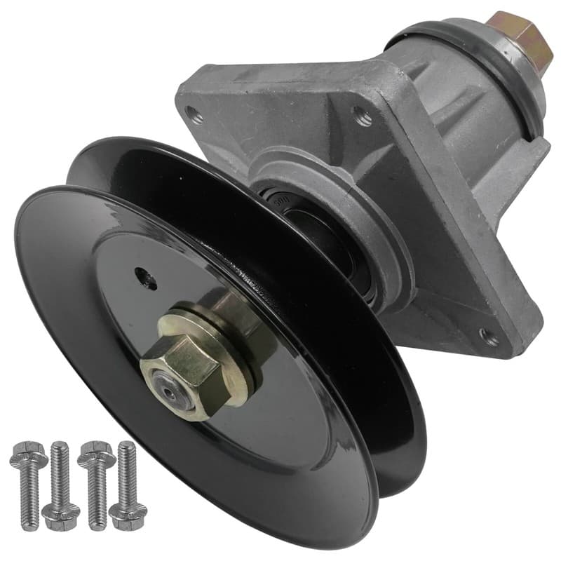 Spindle Assembly W/Bolt For MTD Cub Cadet 618-0660 918-0660 618-0660A 918-0660A