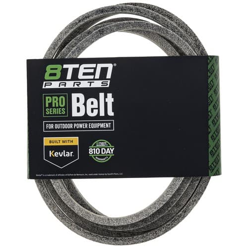 8TEN Belt with Kevlar for John Deere 737 757 777 797 1550 TCU13198 142 x 5/8