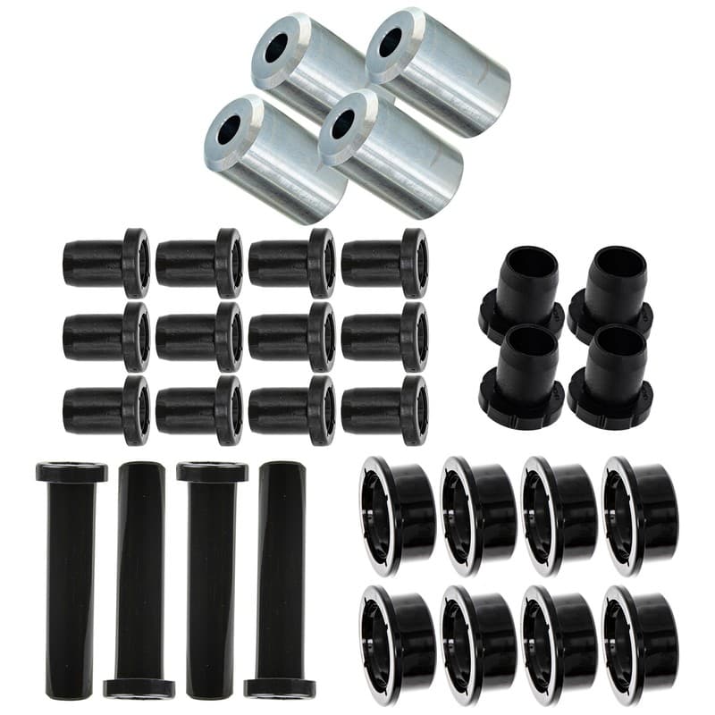 NICHE Control A-Arm Bushing Sleeve Kit for Polaris Sportsman 570 2020 5436220