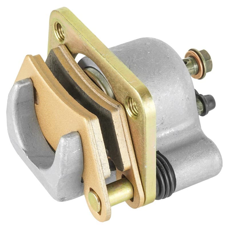 Caliper for Polaris Rear Left Brake Caliper With Brake Pads 1911373
