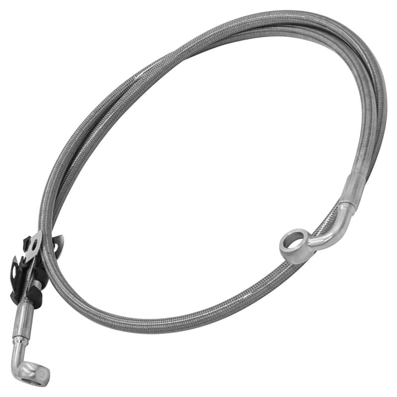 Front Left Brake Line For Polaris General 1000 16-17 / 4 1000 2017 / 1912259