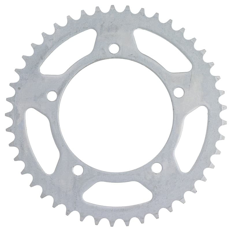520 45 Tooth Rear Drive Sprocket for Suzuki GSXR600 GSXR750 Chain Conversion