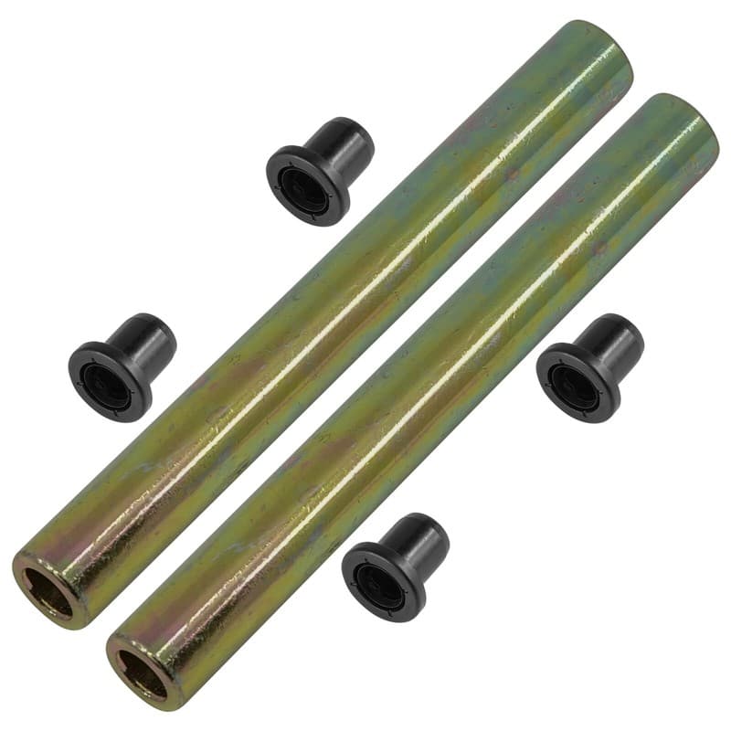 Caltric Rear Lower Outer Control Arm Bushing Kit For Polaris RZR 570 2014-2020