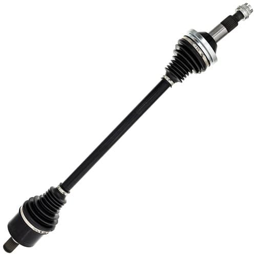 NICHE Rear CV Axle Half Drive Shaft for Can-Am Defender HD10 HD8 CAB 705503051