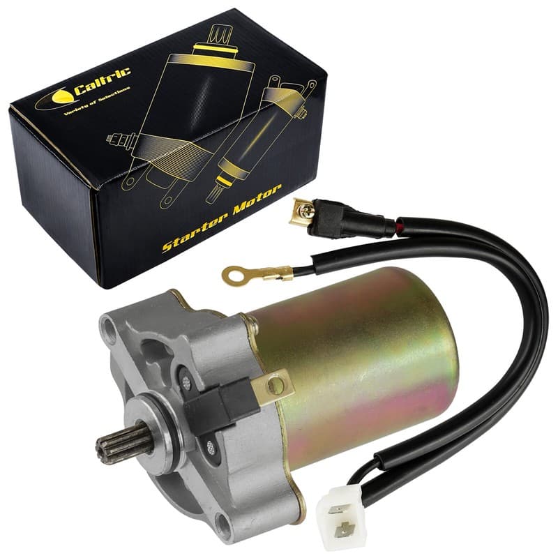 Starter for Polaris Outlaw 90 89Cc 2007 2008 2009 2010 2011 2012 2013 2014-2016