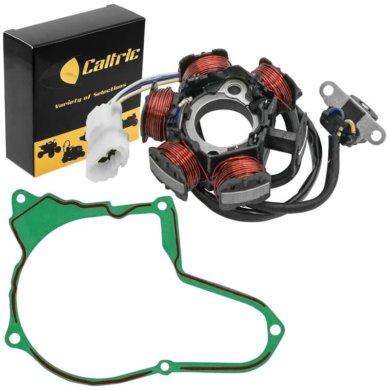 Stator Cover Gasket for Honda TRX90X TRX90 X TRX 90 X TRX 90X 2X4 2009-2024
