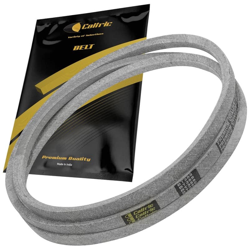 M115776 Belt For John Deere GT242 GT262 GT275 GX325 GX335 GX345 108" x 5/8"