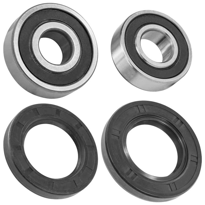 Jet Pump Ball Bearing And Seals Kit for Kawasaki JH1100 Jetski 1100 ZXi 1996-03