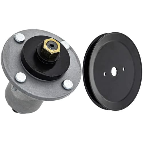 8TEN Deck Spindle for Ariens Gravely Ikon ZT XL 30138800 07351603 60-Inch