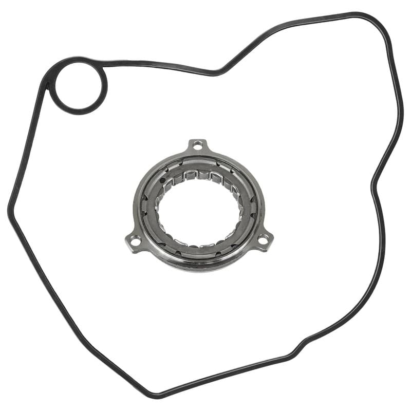 for Polaris RZR 570 2012-2016 Starter Clutch One Way Bearing Sprag and Gasket