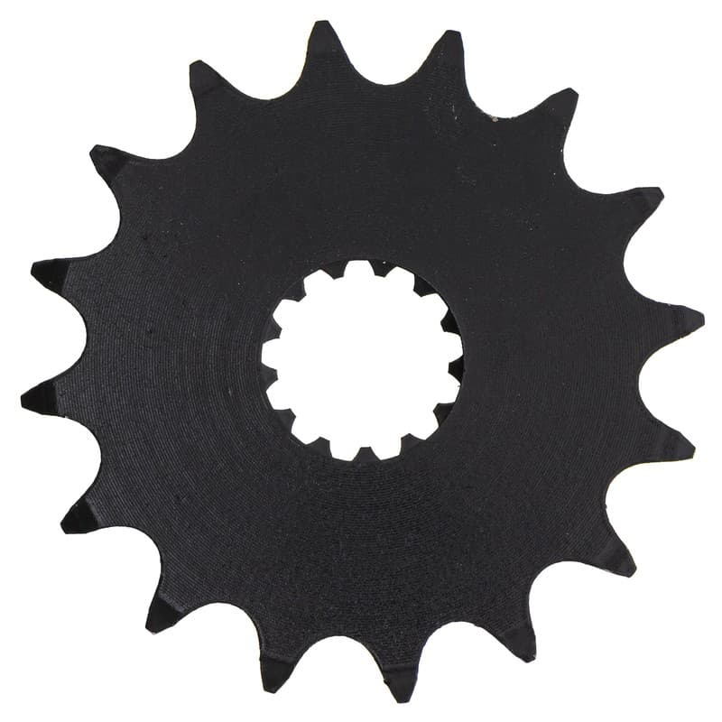 525 16 Tooth Front Drive Sprocket for Suzuki GSXR600 GSXR750 Triumph Daytona