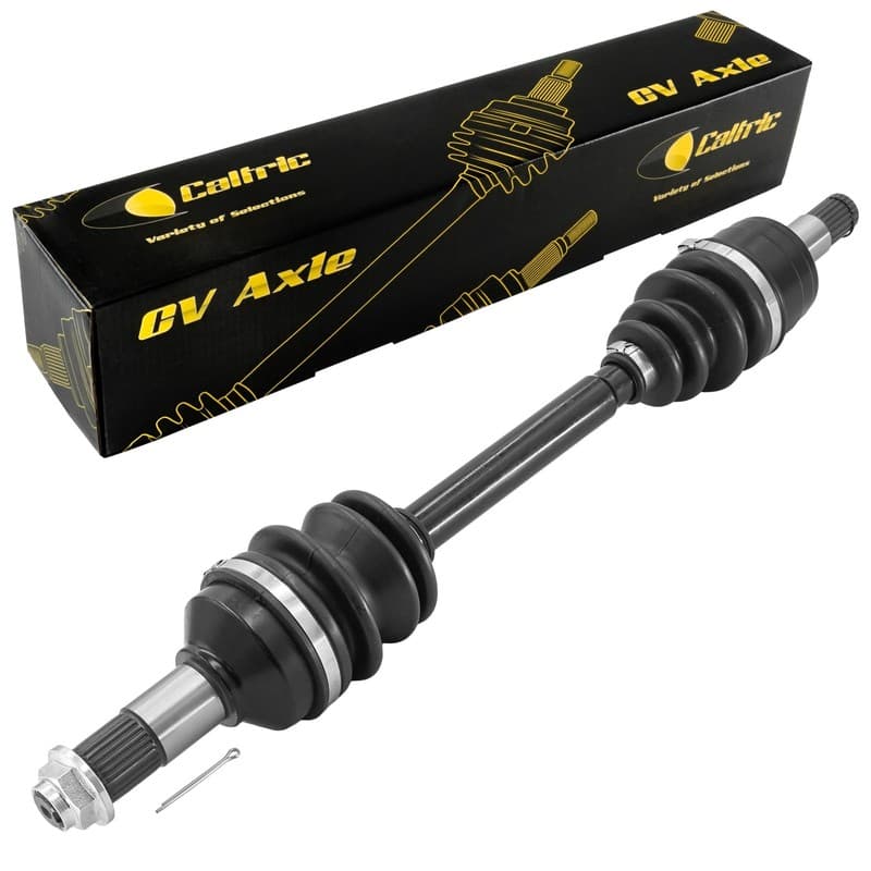 B5R-2518F-01-00 Front Left Or Right CV Axle For Yamaha Kodiak 450 YFM450 2020-26