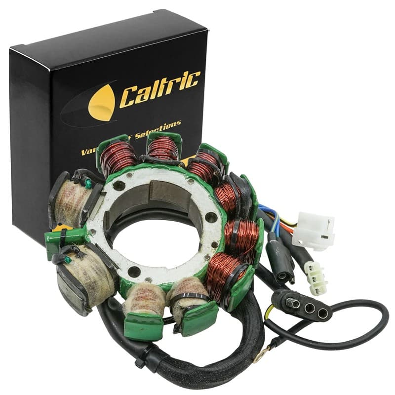 Stator for Arctic Cat ZL 600 EFI S/N 9915688 And Up 1999 Magneto