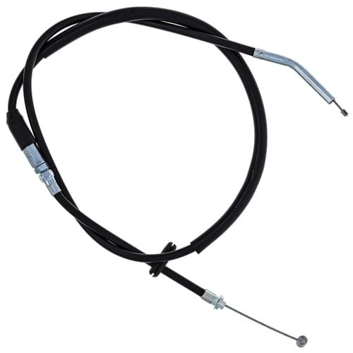NICHE Throttle Cable for Suzuki Quadrunner 125 185 ALT125 ALT185 58300-24301