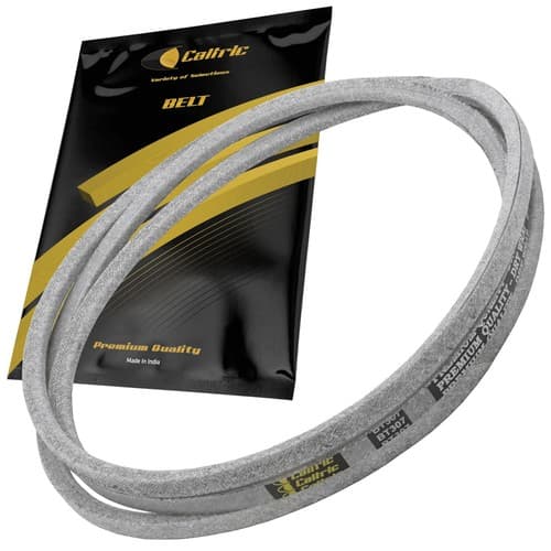 Mower Deck Drive Belt For John Deere LT166 LT160 LT155 LT150 LT133 38" Deck