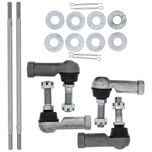 NICHE Tie Rods with End Kit for Can-Am Outlander 1000 650 570 850 Renegade 570