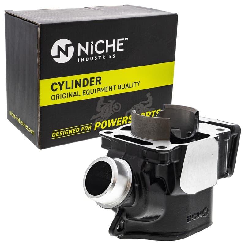 NICHE 347cc Engine Cylinder 64mm for Yamaha Banshee 350 2GU-11311-00-00 Left