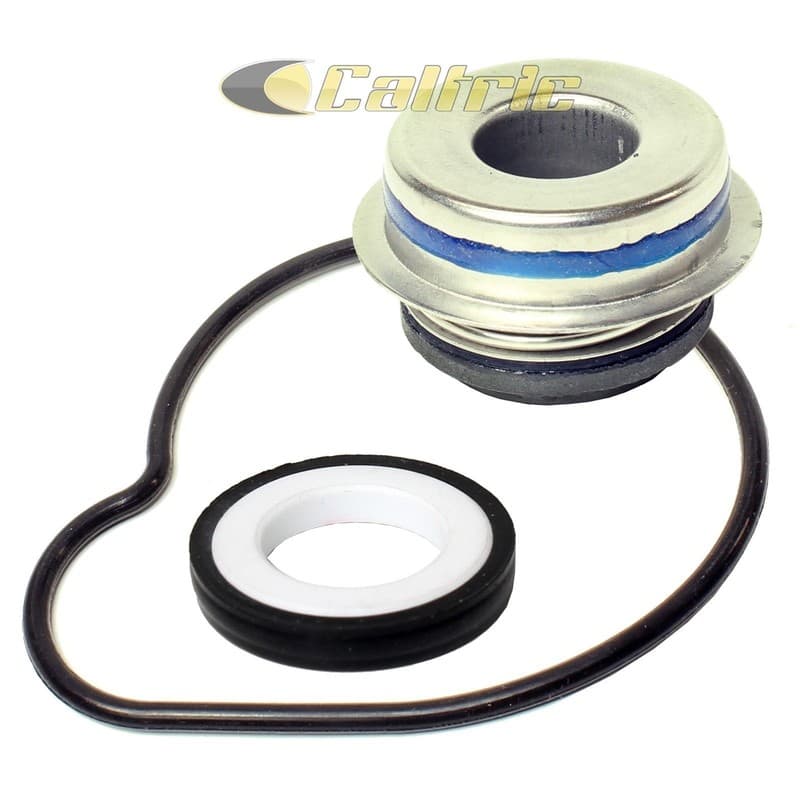 Water Pump Mechanical Seal & Oring for Honda CRF450X CRF 450X 2005-2013