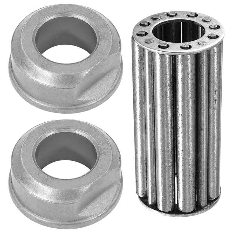 Caster Wheel Roller Bearing & Bushing Tilden for Land Pride Razor Z44 Z48 Z52