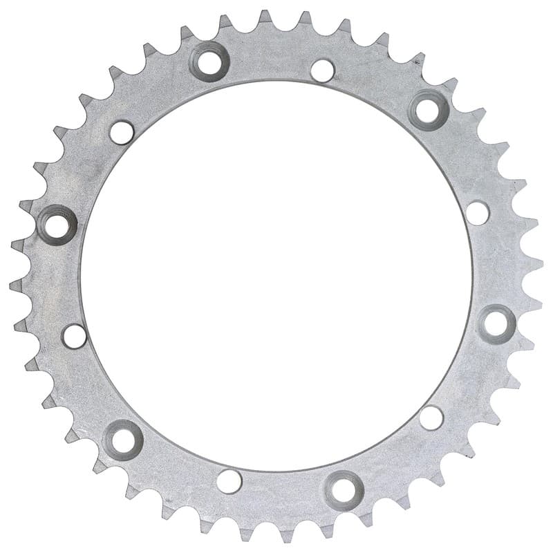 NICHE 520 40 Tooth Rear Drive Sprocket for Yamaha Warrior 350 Blaster 200