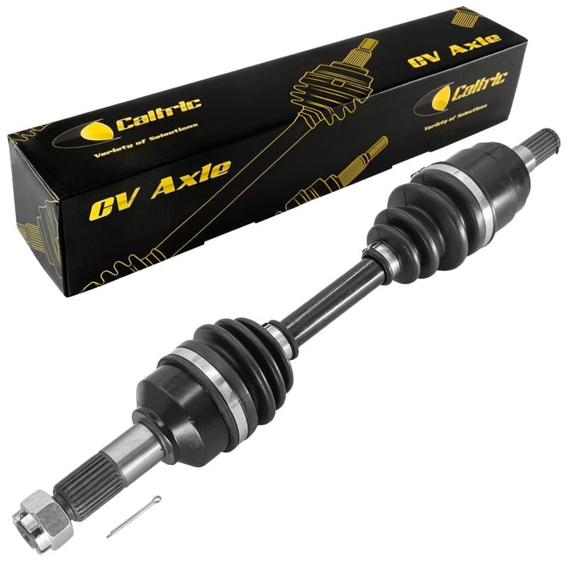 Front Left CV Joint Axle For Honda Rancher 420 TRX420 2017-2019 / 44350-HR3-W51