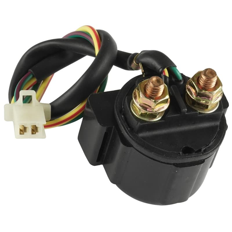 STARTER RELAY SOLENOID Fits ARCTIC CAT 150 UTILITY 2X4 2009-2019