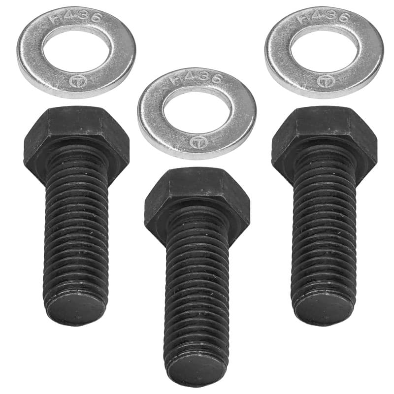 770136 502532014 5025320 5025477 Deck Blade Bolt For Simplicity For Snapper